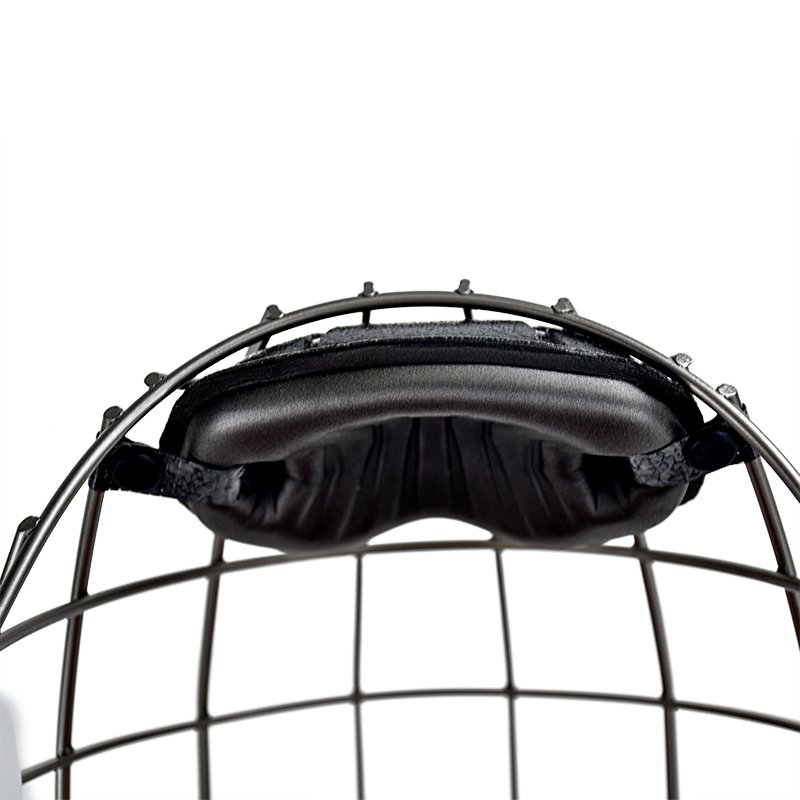 Production Super Quality Hockey Helmet Sports Popular 3D Ice Hockey Head Protector Guard Hockey casque de