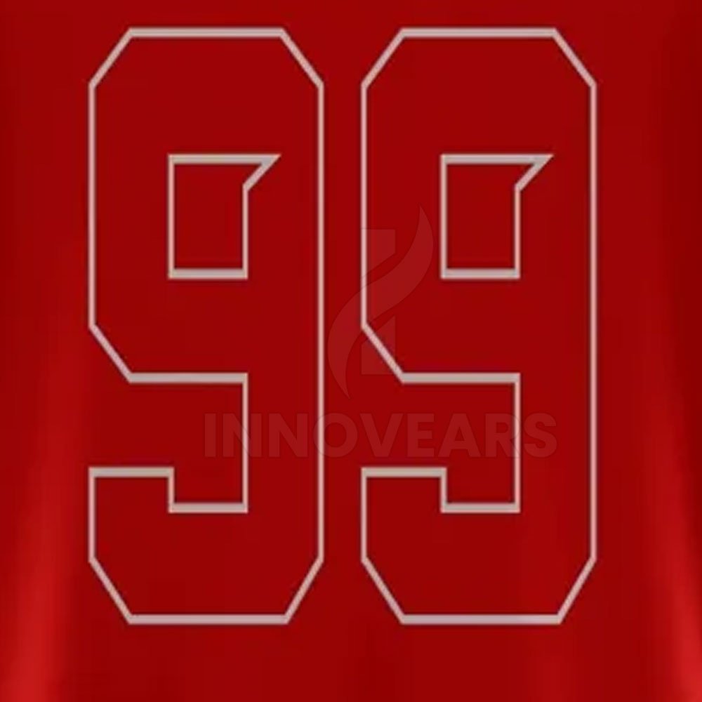 Custom Made Design Professional Team Ice Hockey Jersey Cheap Sublimated Name Numbers Ice Hockey Jersey