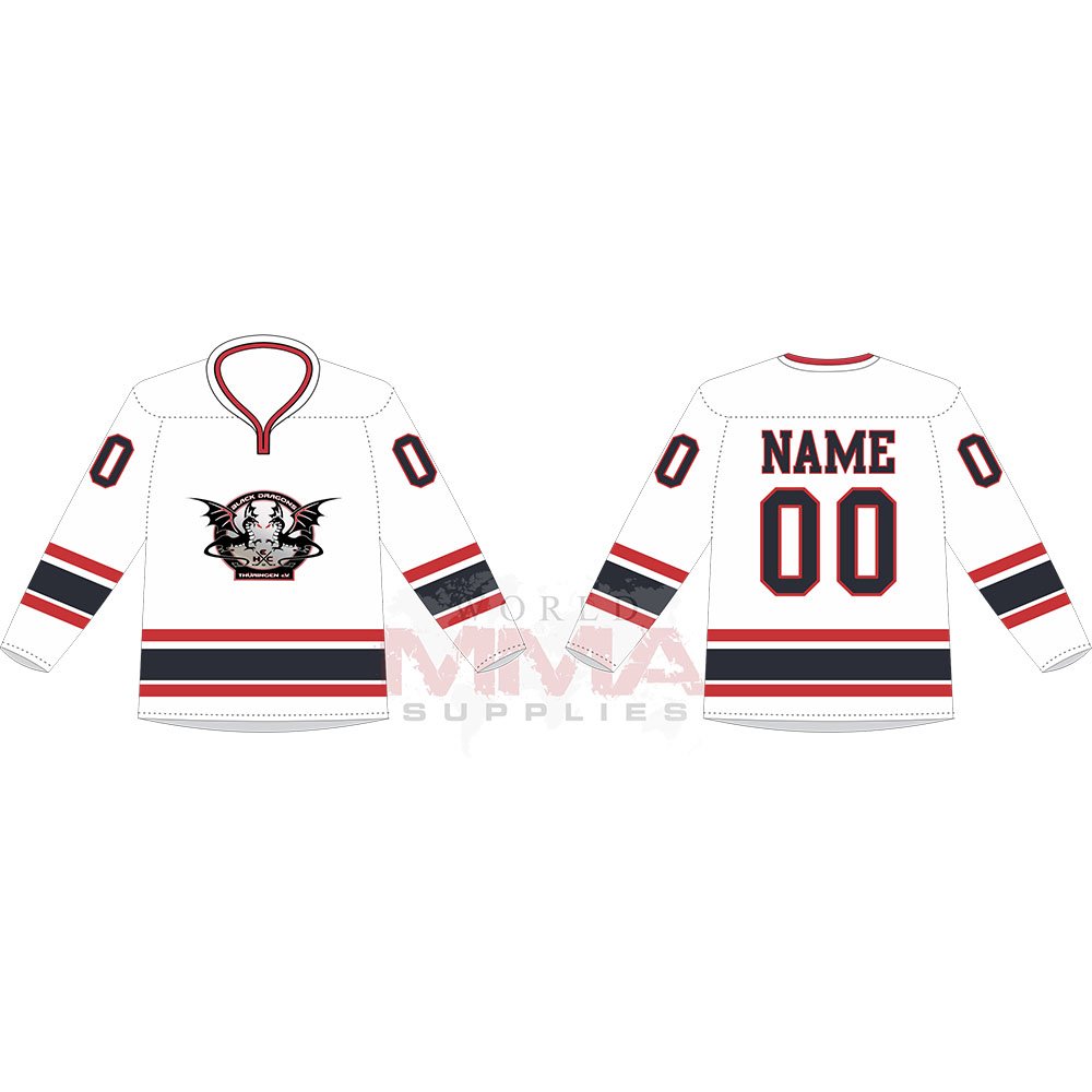 hockey jerseys uniforms best quality ice hockey jersey