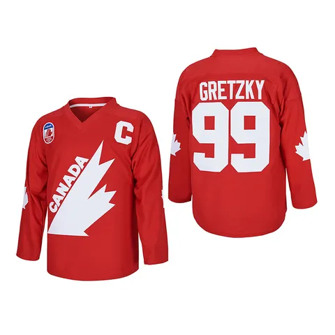 2024 OEM Team Hockey Jack O'Callahan 21 Mike Eruzione Jim Craig Miracle On Ice Hockey Jersey