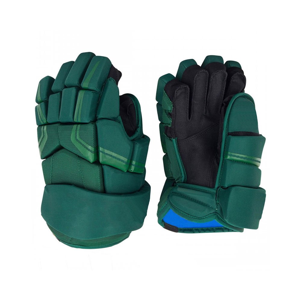 2024 New Style Customized Carbon Hockey Gloves High Quality Light Weight All Sizes New Design