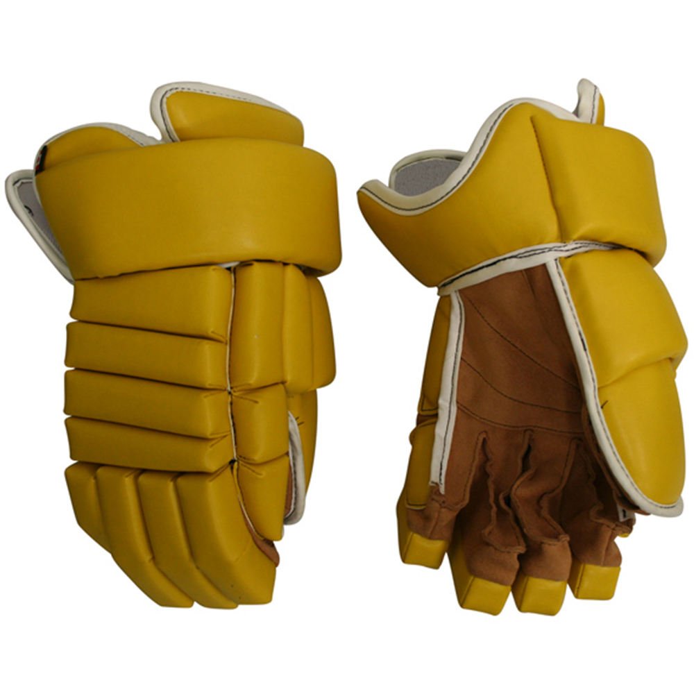 2024 New Style Customized Carbon Hockey Gloves High Quality Light Weight All Sizes New Design