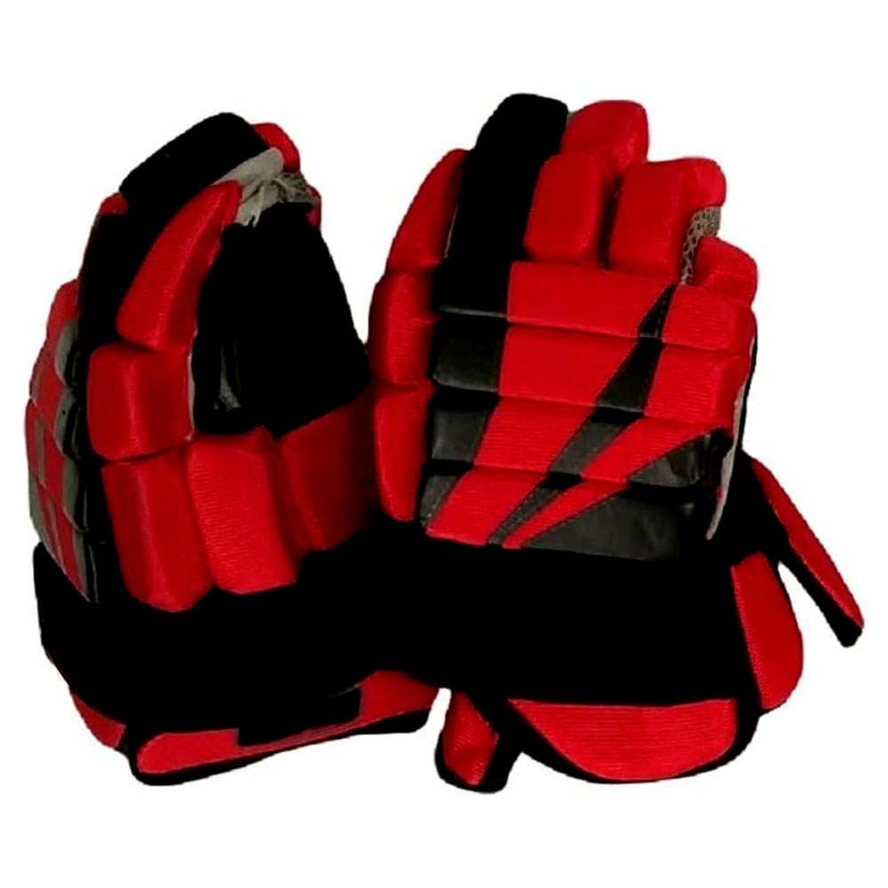 2024 New Style Customized Carbon Hockey Gloves High Quality Light Weight All Sizes New Design