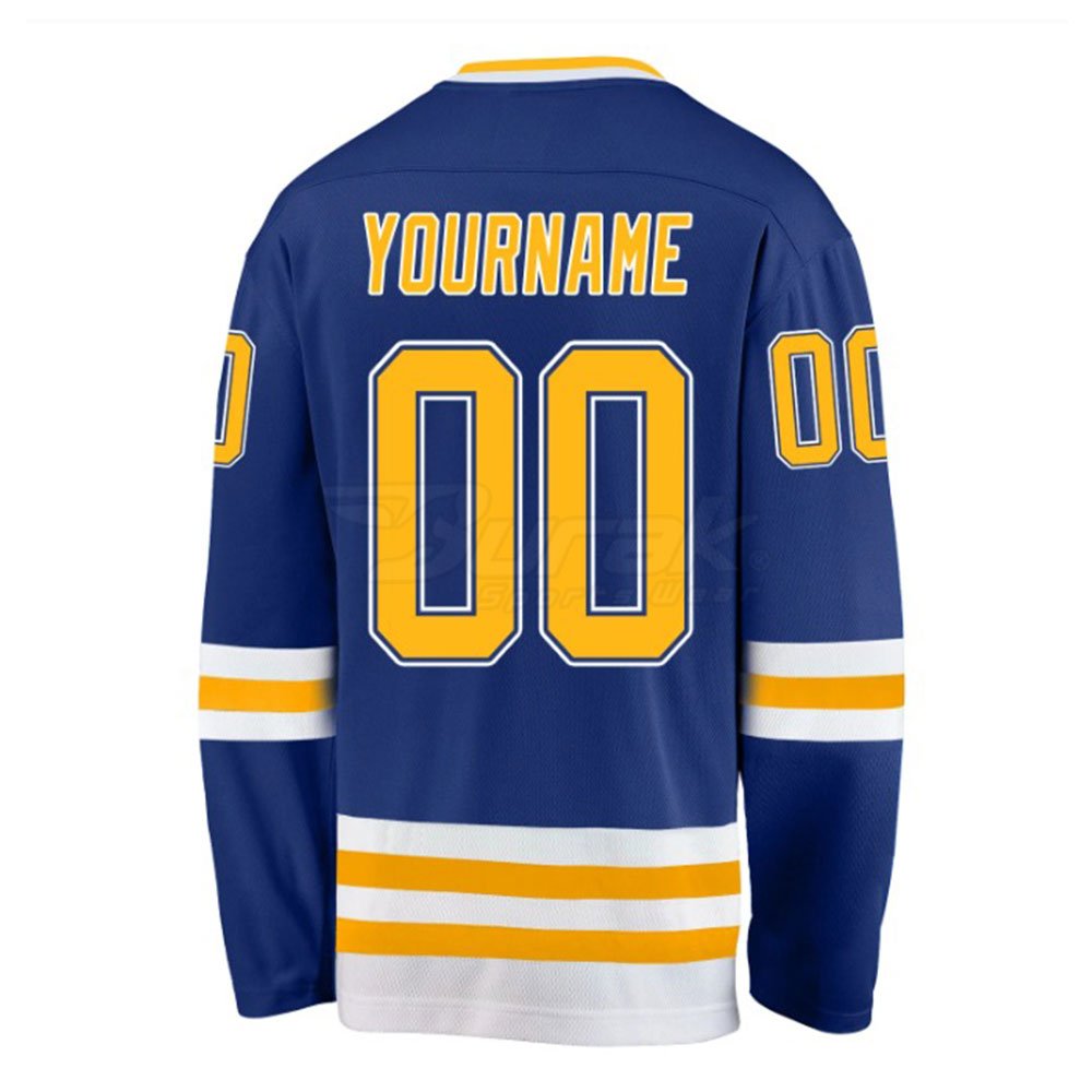 Custom Made Adult Size Men Ice Hockey Jersey Custom Cheap Team Sublimated Ice Hockey Jersey