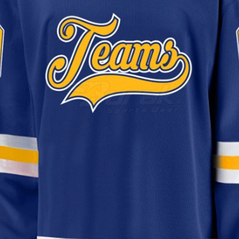 Custom Made Adult Size Men Ice Hockey Jersey Custom Cheap Team Sublimated Ice Hockey Jersey