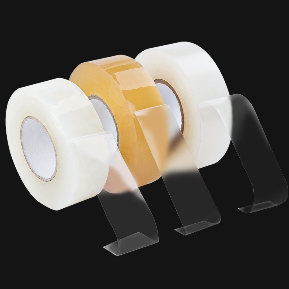 Transparent Waterproof Adhesive PVC Clear Ice Hockey Tape