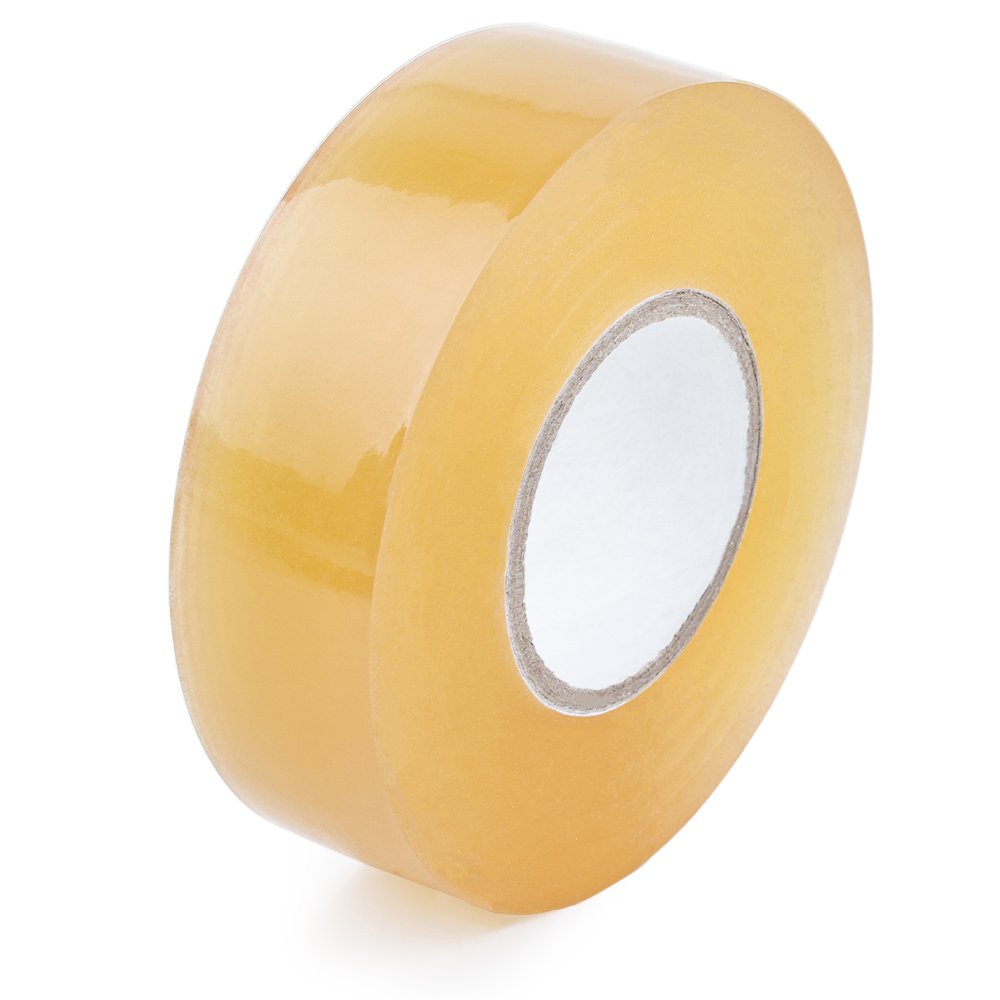 Transparent Waterproof Adhesive PVC Clear Ice Hockey Tape