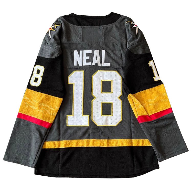 High Quality Custom Design Ice Hockey Jersey, IceHockey Shirts, Hockey Wear