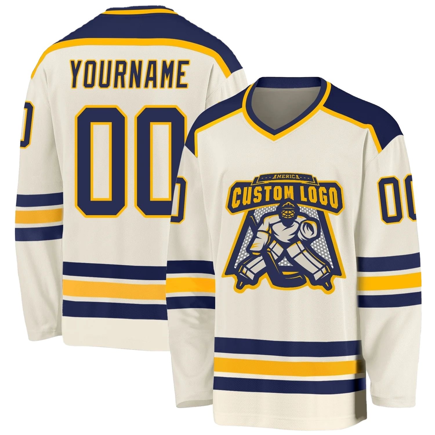 wholesale custom Embroidery applique ice hockey jersey 100% polyester hockey jersey sublimation hockey jersey