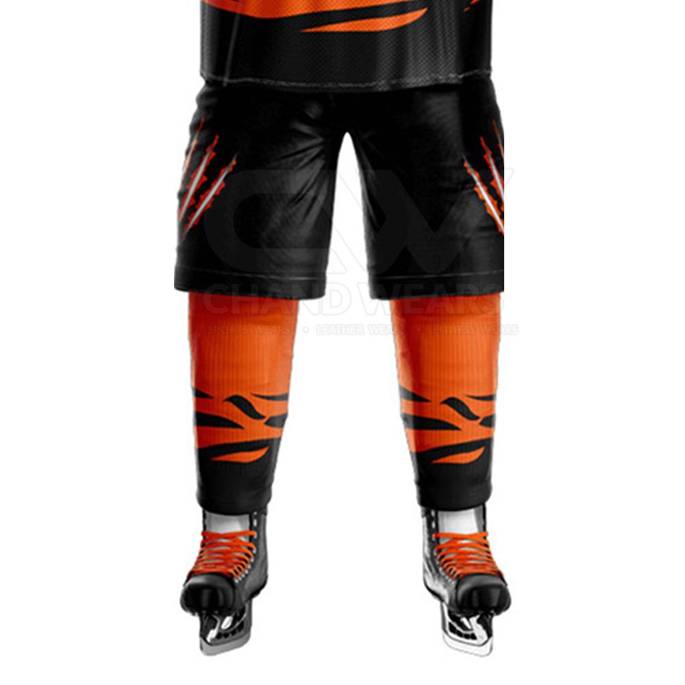 Sports wear Men Ice Hockey Uniform Premium Quality Ice Hockey Uniform Customized Logo Adult Wear Uniform