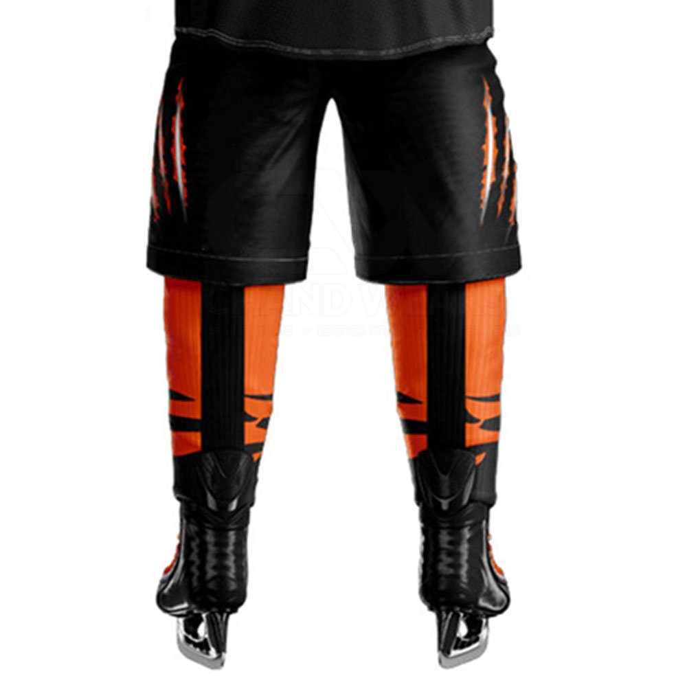 Sports wear Men Ice Hockey Uniform Premium Quality Ice Hockey Uniform Customized Logo Adult Wear Uniform