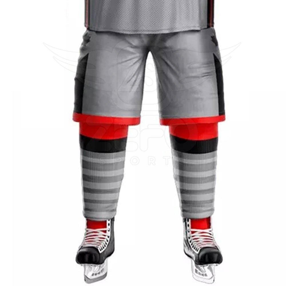 Design Your Own Logo Most Popular Ice Hockey Uniform Plus Size Ice Hockey Uniform For Adult