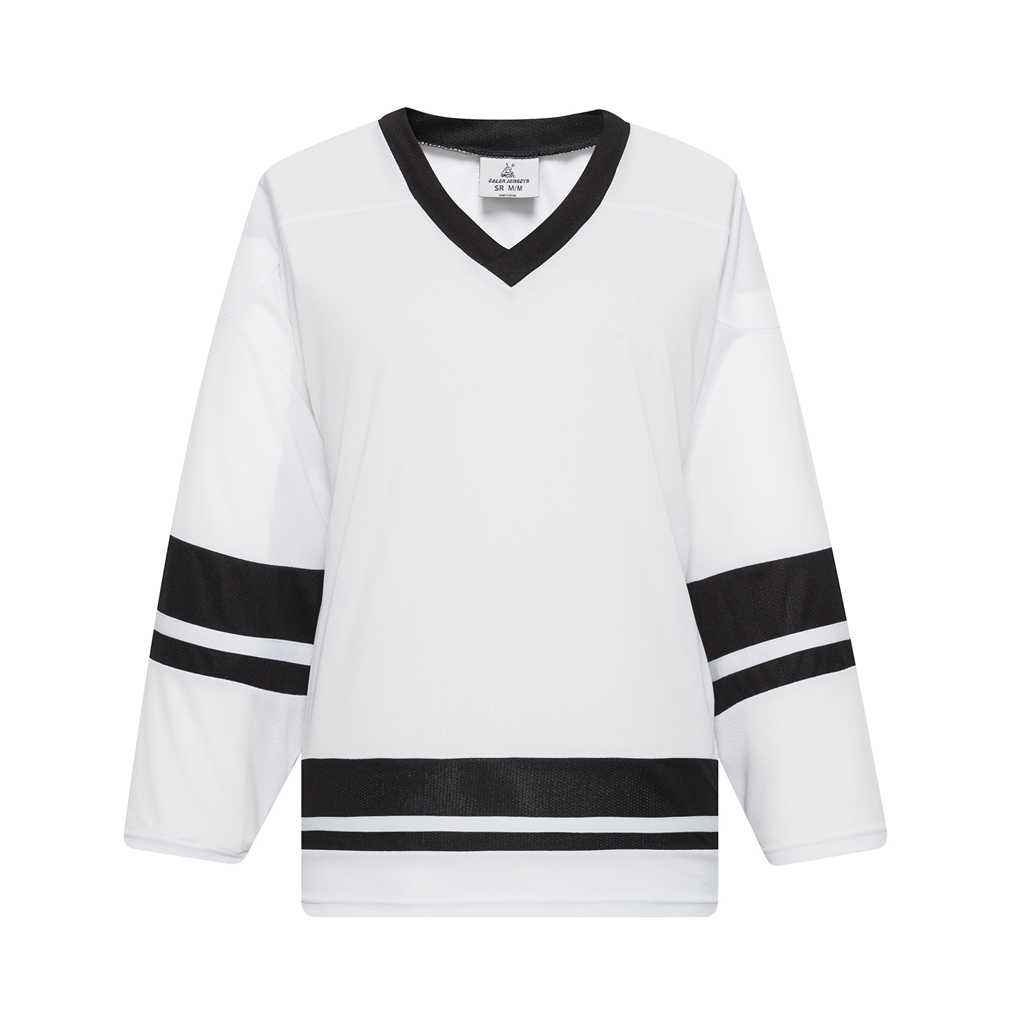 2024 Custom Latest Design Sublimated printing Ice Hockey Wears ice hockey jerseys