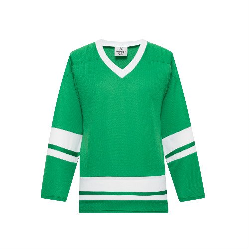 2024 Custom Latest Design Sublimated printing Ice Hockey Wears ice hockey jerseys