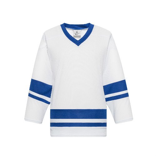 2024 Custom Latest Design Sublimated printing Ice Hockey Wears ice hockey jerseys