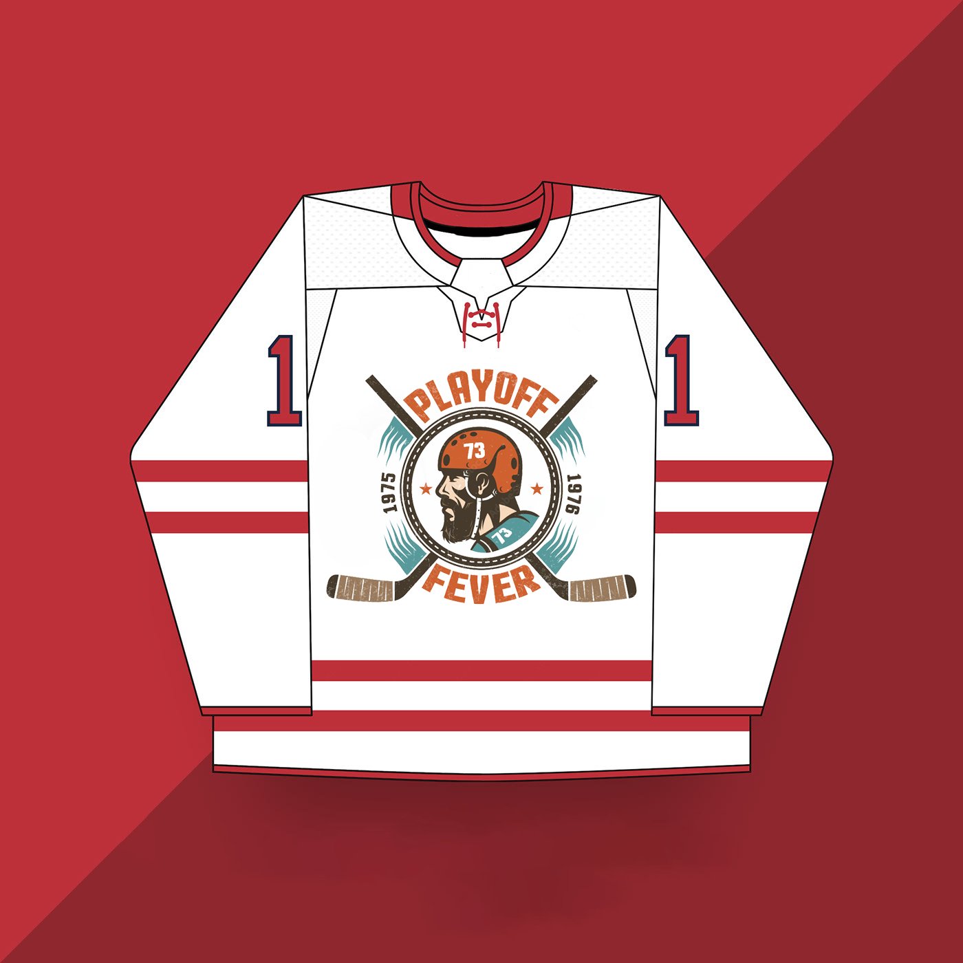 Professional Customized Design Hockey Jerseys Breathable Sublimation Ice Hockey Wear for Youths
