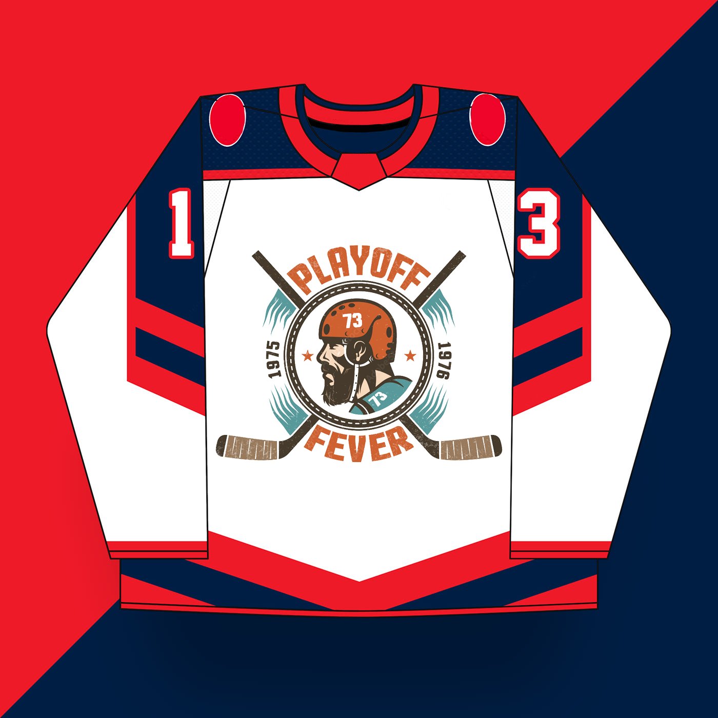 Professional Customized Design Hockey Jerseys Breathable Sublimation Ice Hockey Wear for Youths