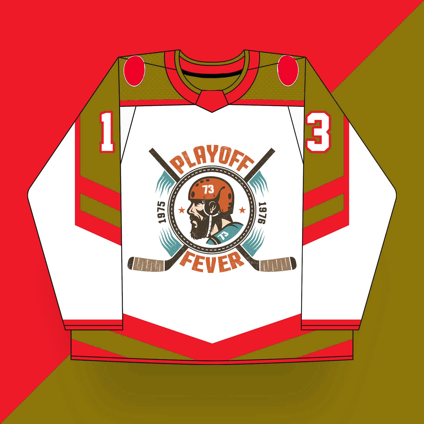 Professional Customized Design Hockey Jerseys Breathable Sublimation Ice Hockey Wear for Youths