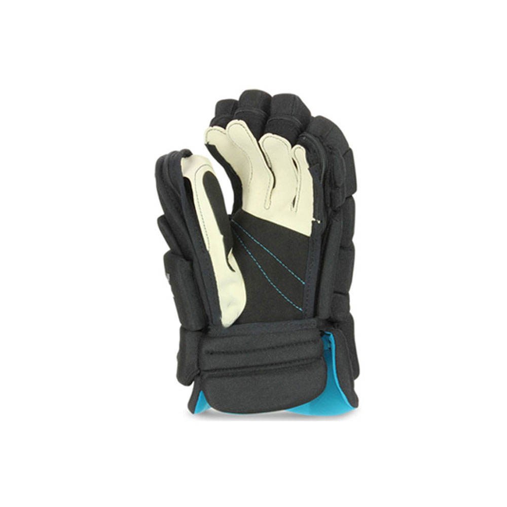 Premium Quality Wholesale Ice Hockey Custom High Quality Professional Manufacture Ice Hockey Gloves Pair