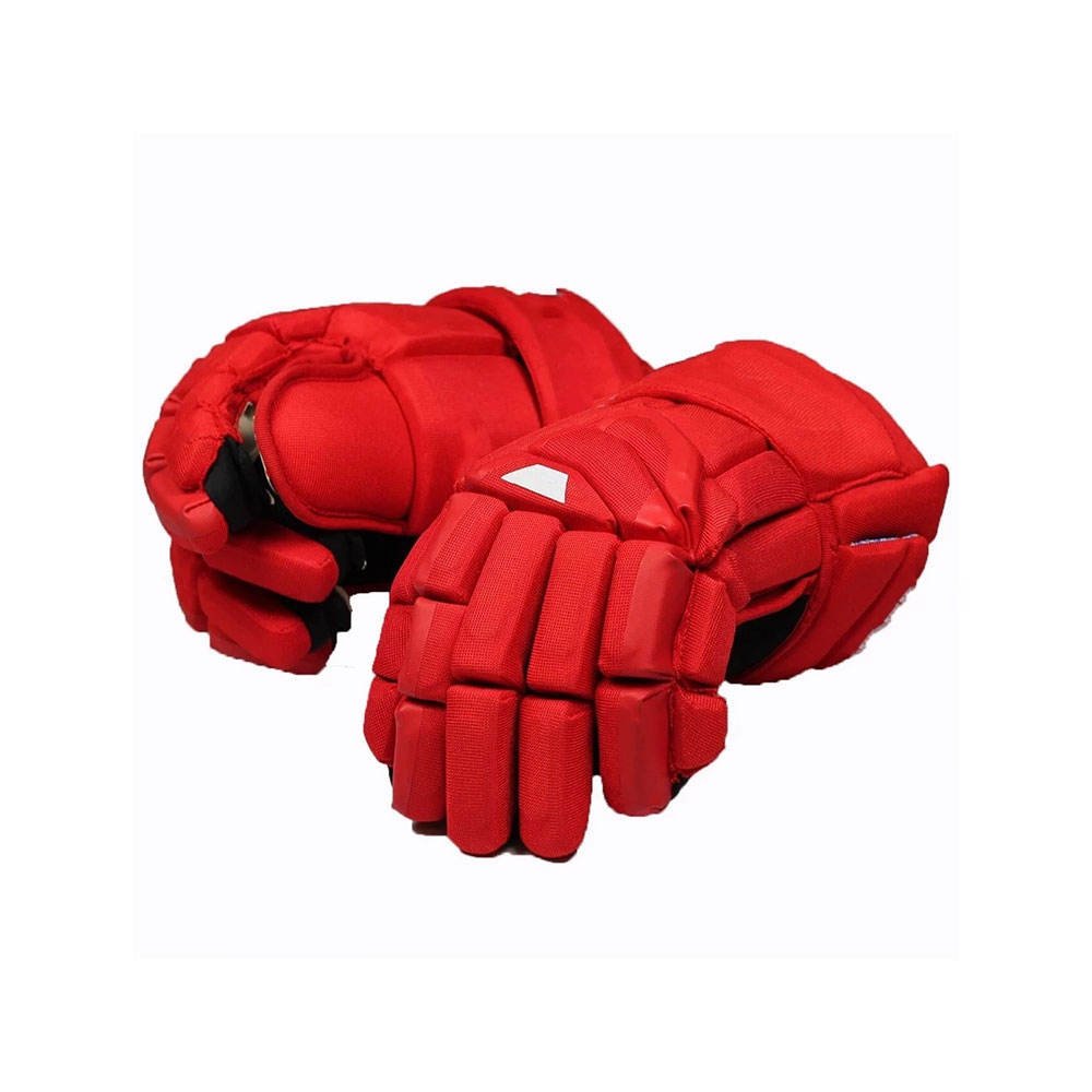 Premium Quality Wholesale Ice Hockey Custom High Quality Professional Manufacture Ice Hockey Gloves Pair