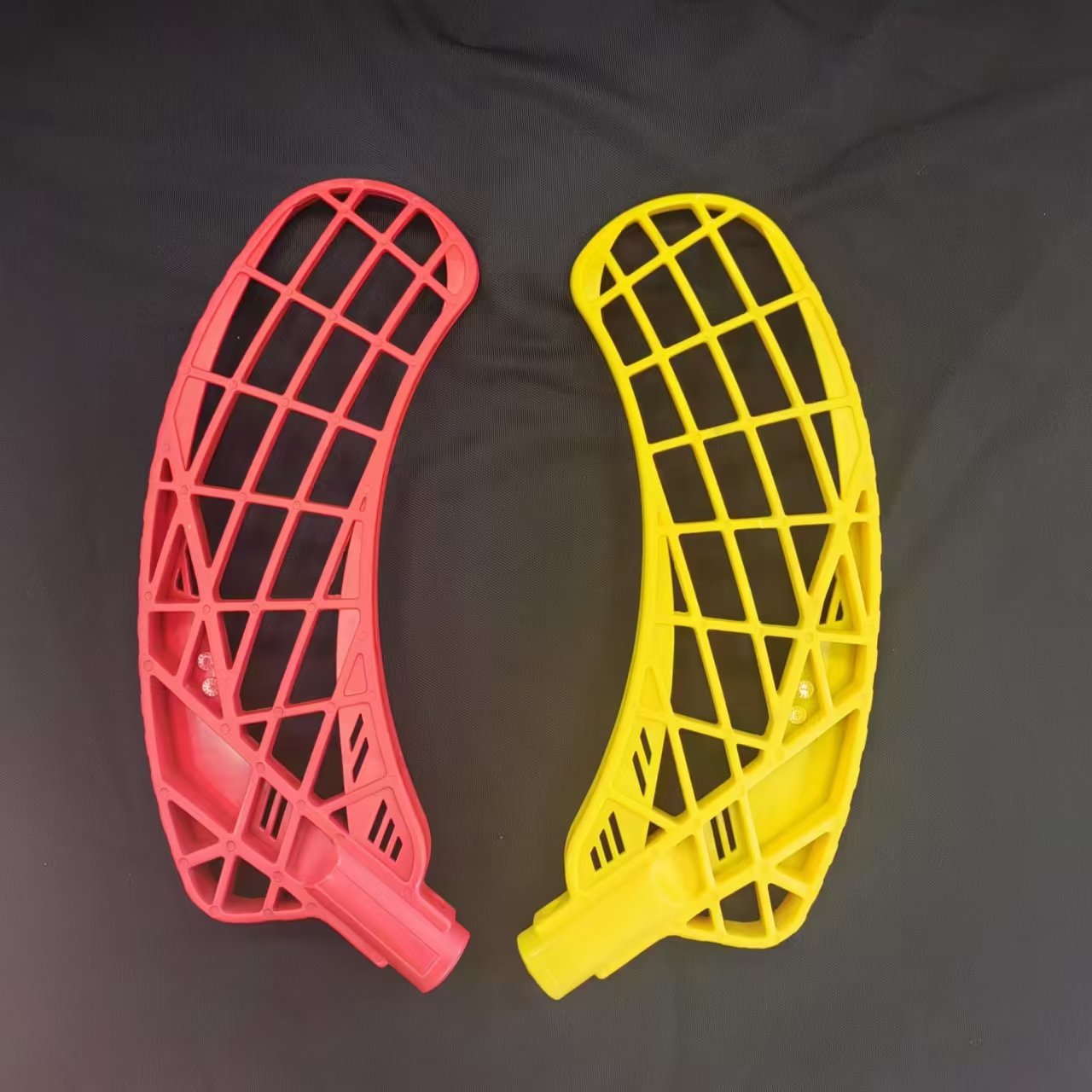 Floorball Stick Head Hockey Stick Blade Right Hand Floorball Training Equipment