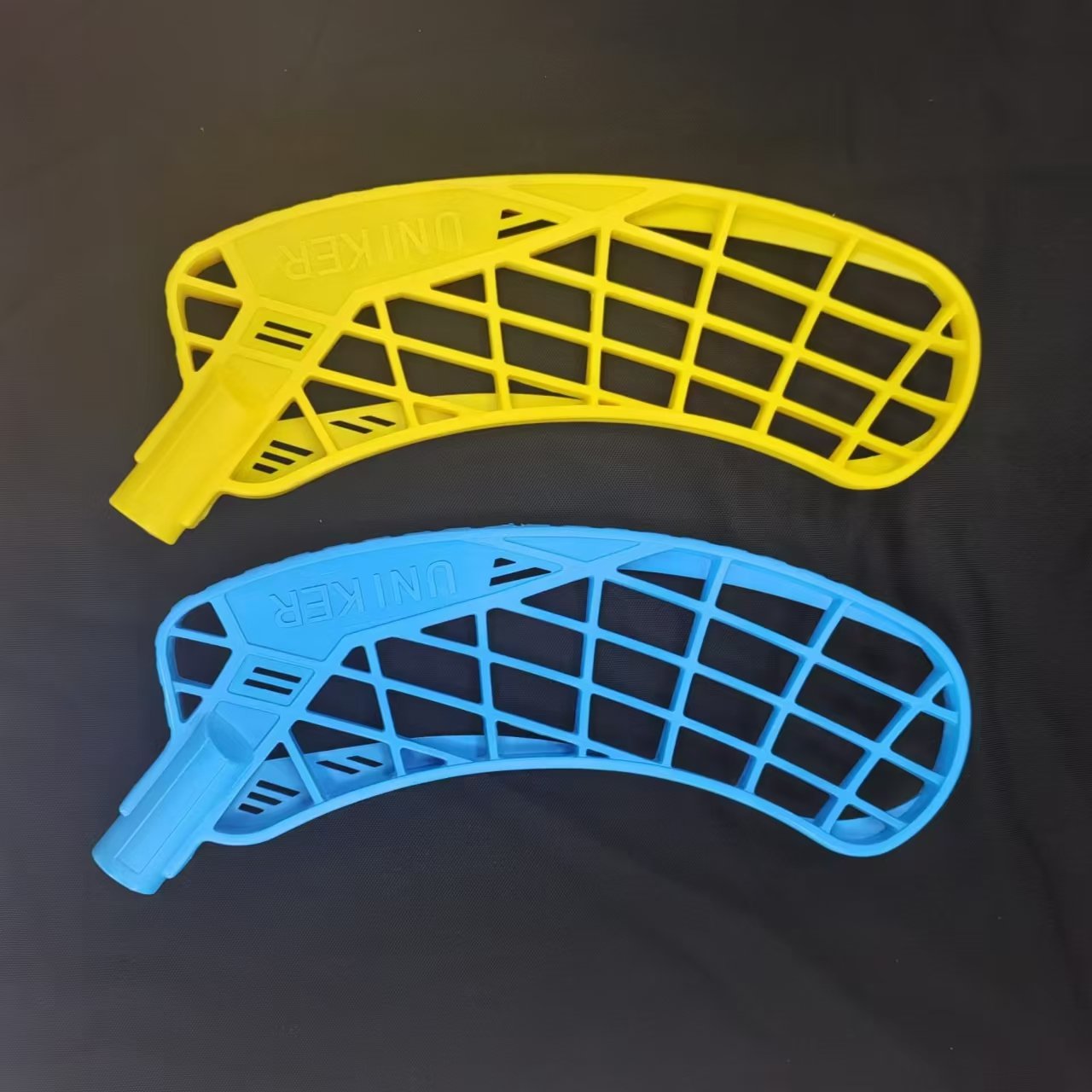 Floorball Stick Head Hockey Stick Blade Right Hand Floorball Training Equipment