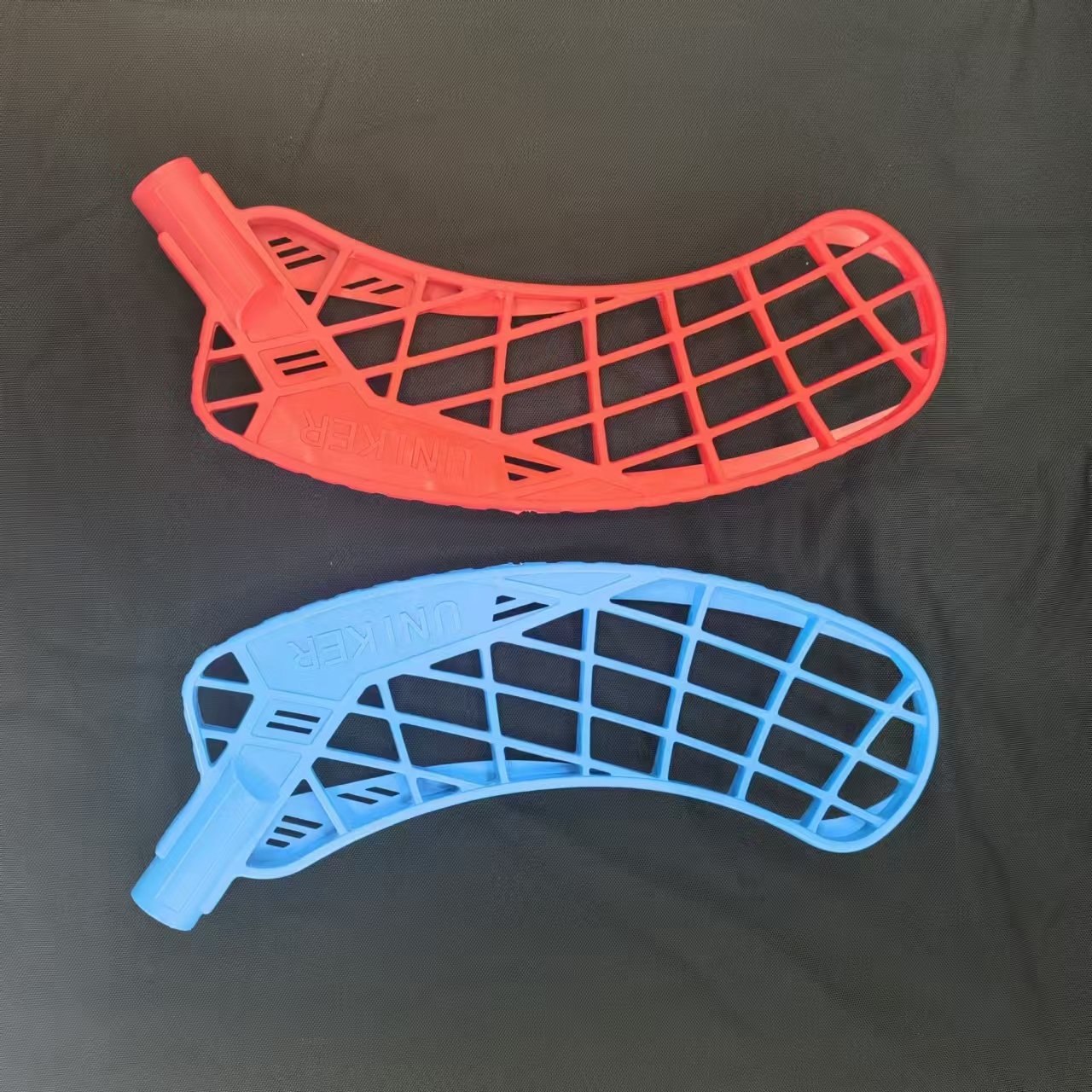 Floorball Stick Head Hockey Stick Blade Right Hand Floorball Training Equipment