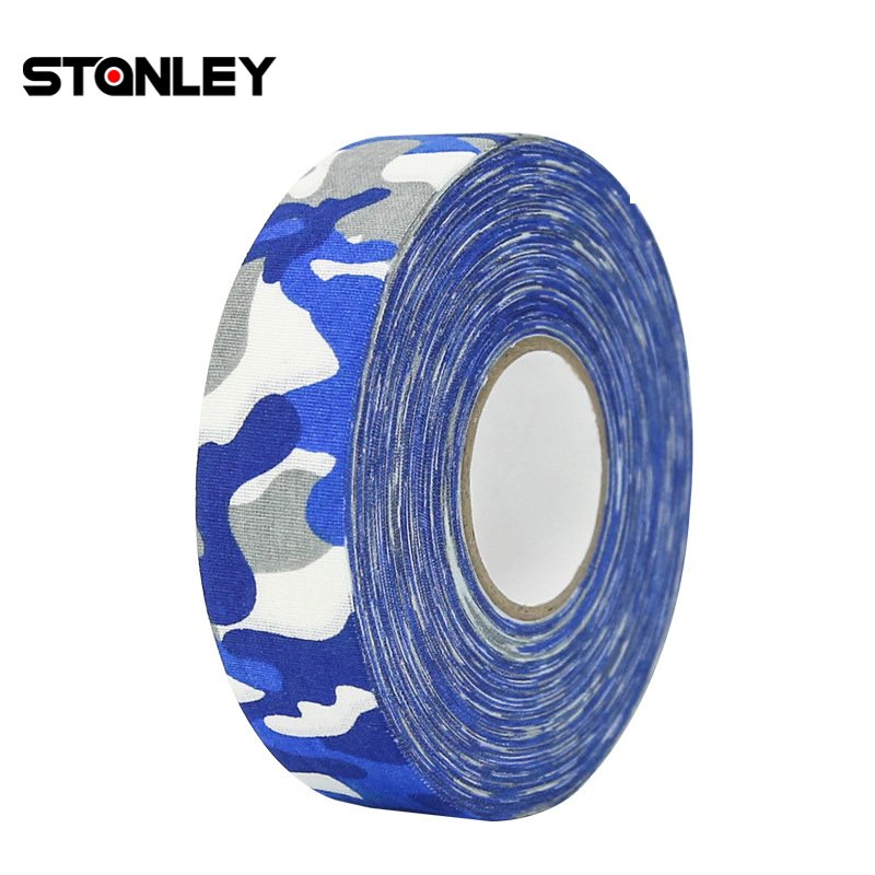 China Premium Grip Tape Hockey Tape Sticks Anti-Slip Waterproof Wrapper Easy to Stretch and Tear for Ice Hockey, Skiing