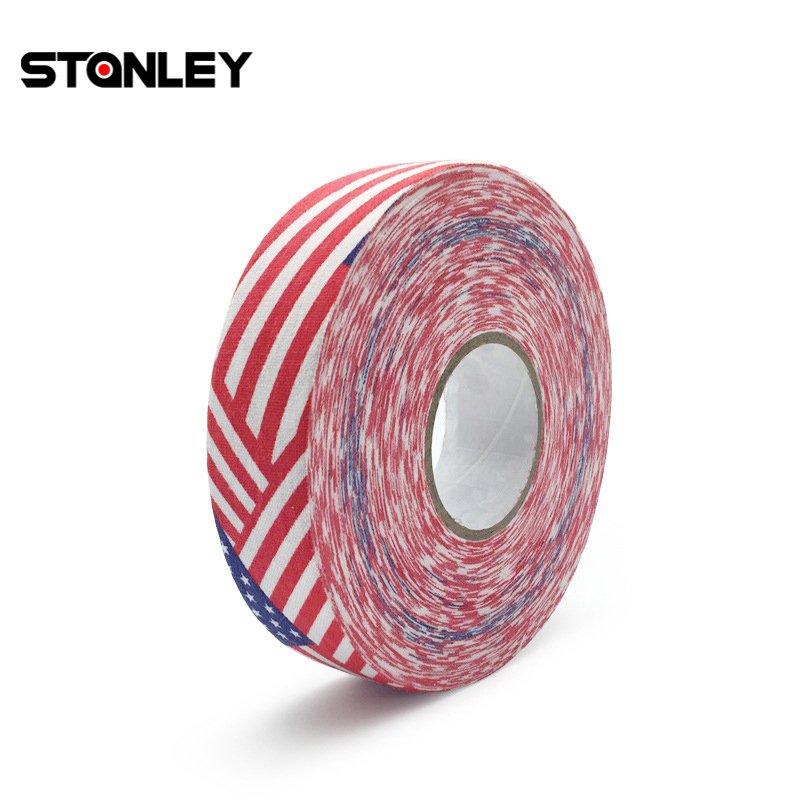 China Premium Grip Tape Hockey Tape Sticks Anti-Slip Waterproof Wrapper Easy to Stretch and Tear for Ice Hockey, Skiing