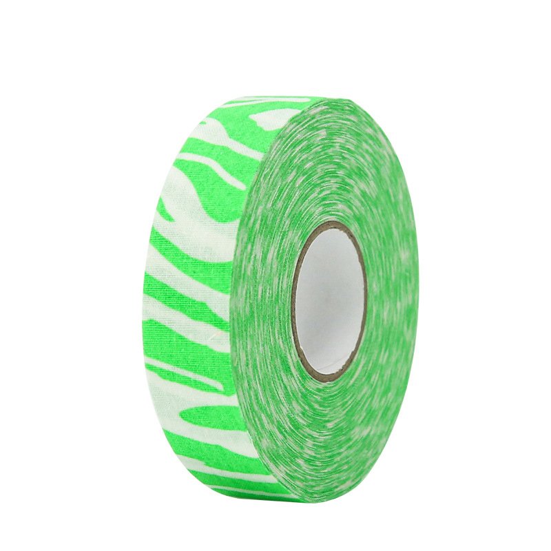 China Premium Grip Tape Hockey Tape Sticks Anti-Slip Waterproof Wrapper Easy to Stretch and Tear for Ice Hockey, Skiing
