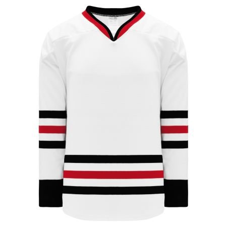 manufacturer custom polyester team hockey jersey blank blank hockey jersey fashion jersey