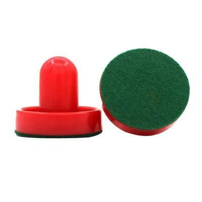 Air ice hockey table 2pcs 76mm Hockey Table push handle 4pcs 50mm ice hockey accessories