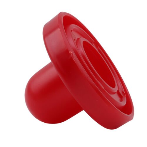Air ice hockey table 2pcs 76mm Hockey Table push handle 4pcs 50mm ice hockey accessories