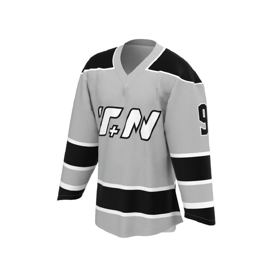 Seeking Custom-Made Ice Hockey Socks - Design Your Own Sublimated Hockey Jersey Socks
