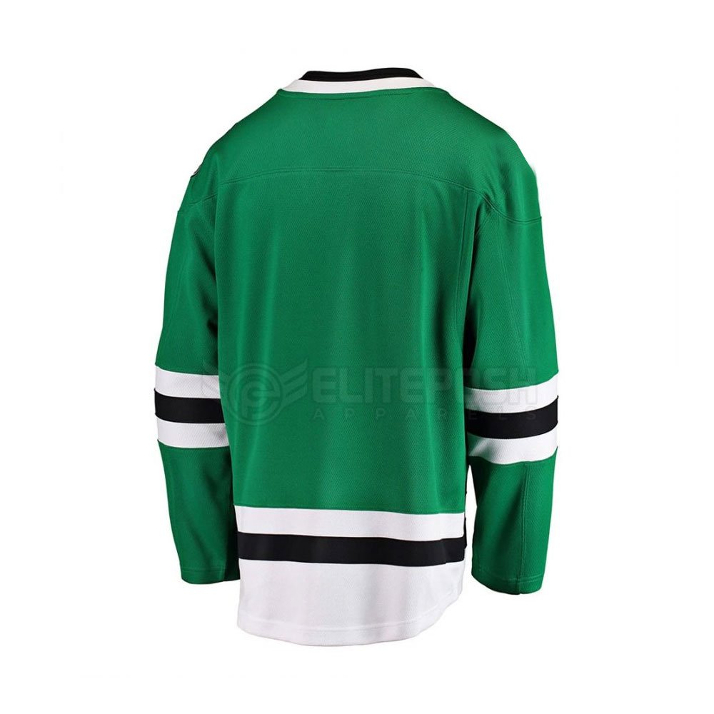 High Quality New Arrival Ice Hockey Jersey in Different Colors OEM Team Name Printing Blank Pattern Ice Hockey Jersey