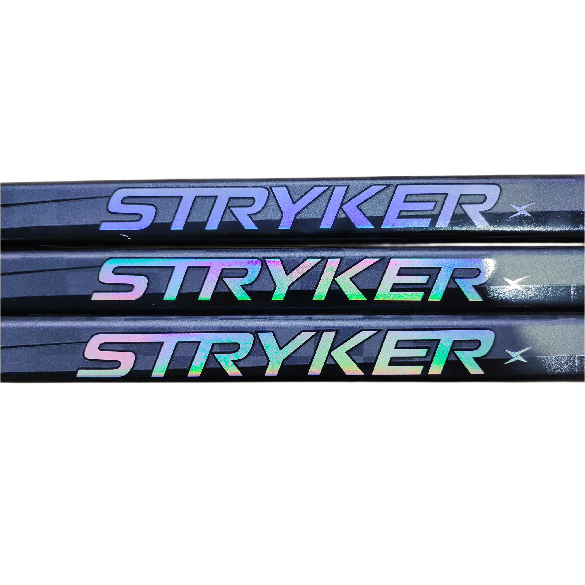 Professional hockey stick manufacturer, customizing high-end 100% carbon fiber hockey sticks