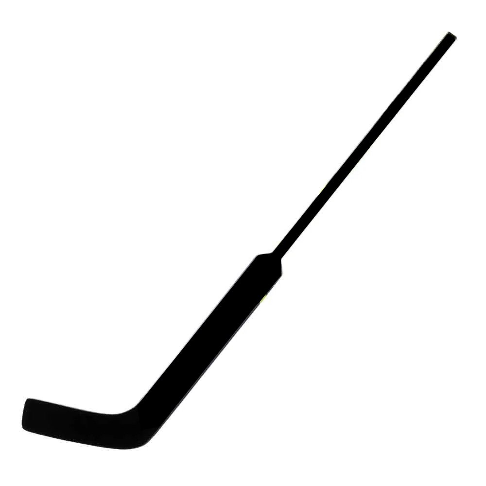 New Top Model Custom Brand Carbon Composite Fiber Goalie Ice Hockey Sticks