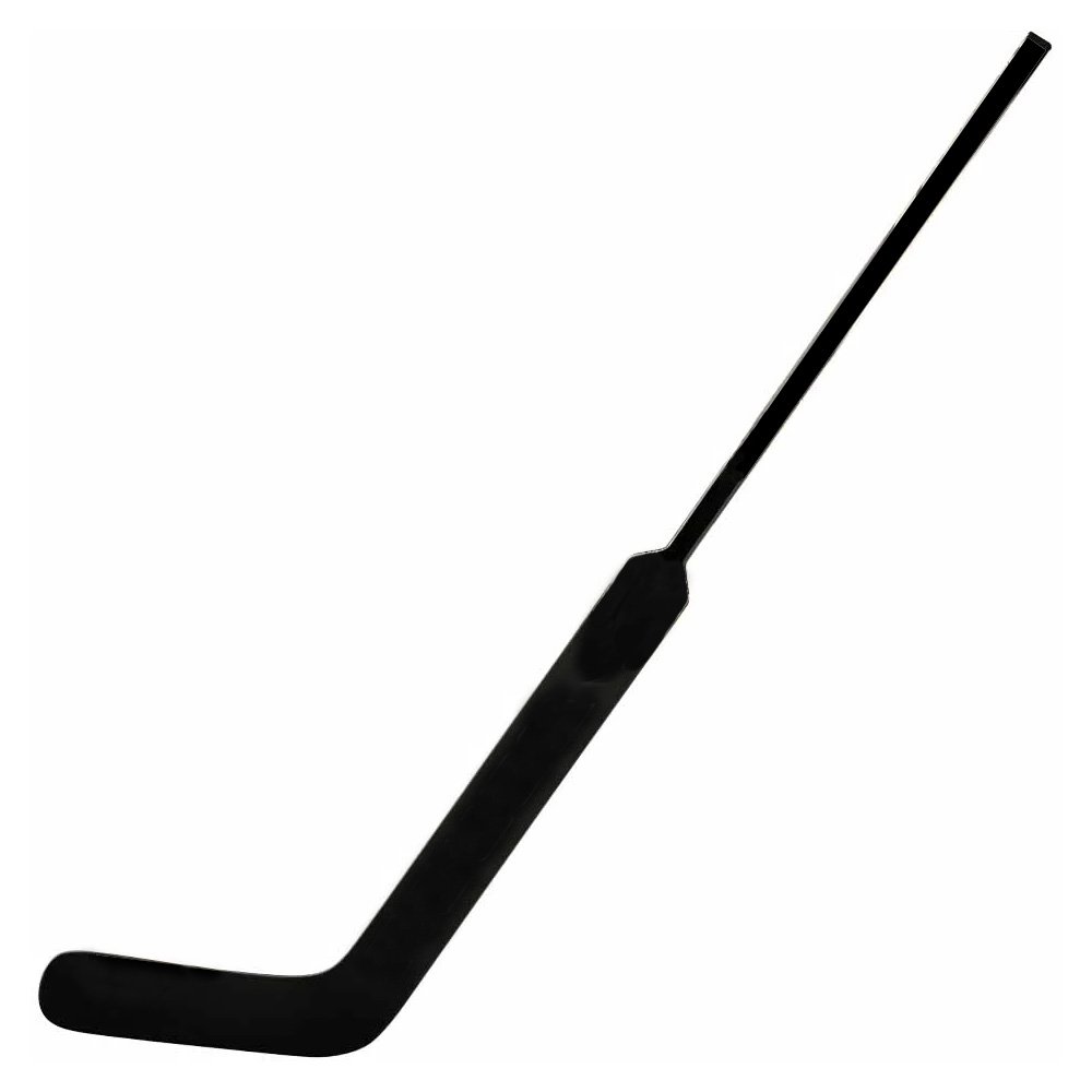 New Top Model Custom Brand Carbon Composite Fiber Goalie Ice Hockey Sticks