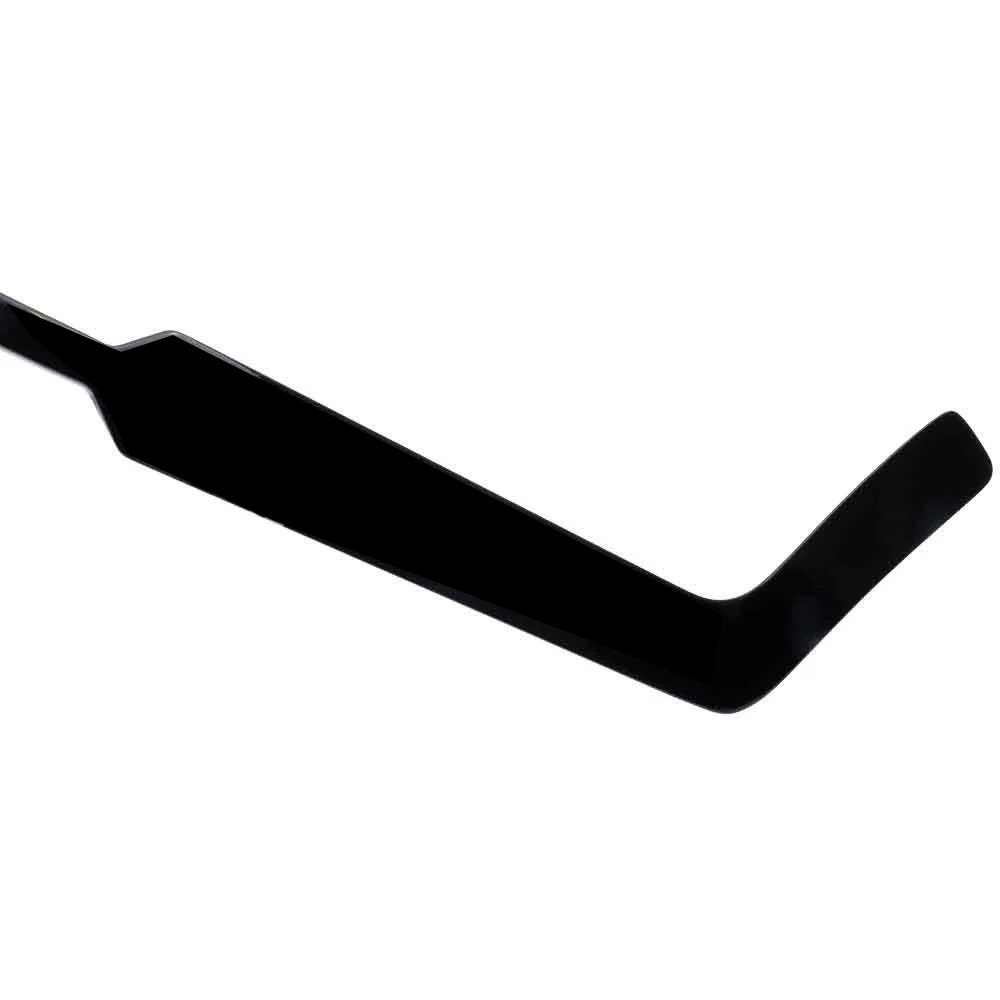 New Top Model Custom Brand Carbon Composite Fiber Goalie Ice Hockey Sticks