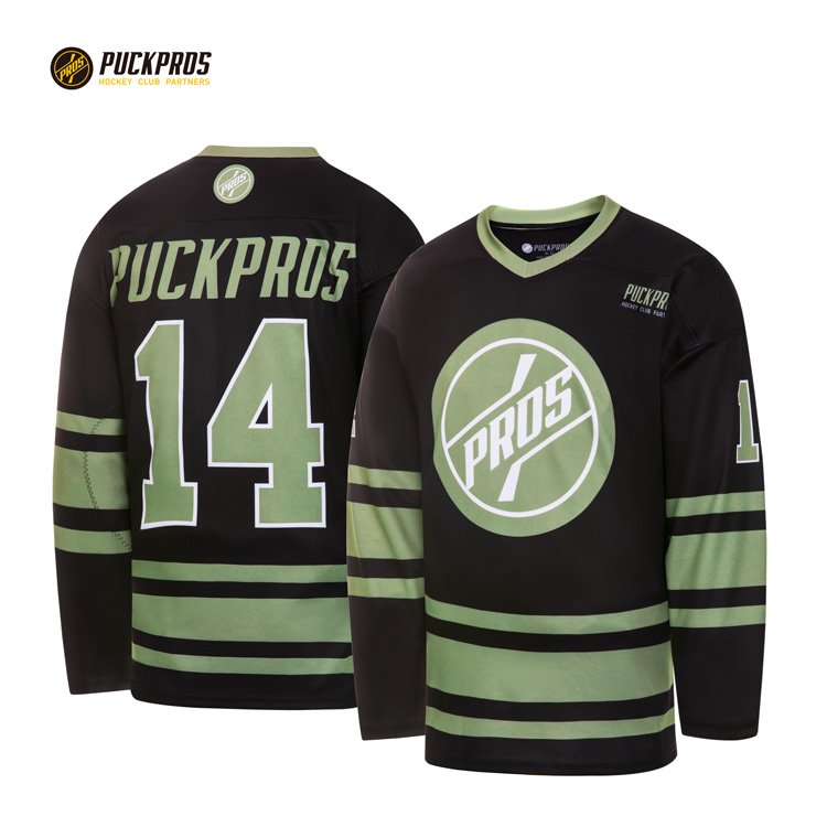 Unisex Custom Team Logo Ice Hockey Jersey Adult Sportswear with Sublimated Print for Practice & Game