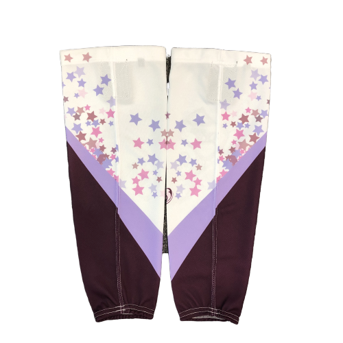 custom sublimation hockey socks cheap practice ice hockey socks youth hockey socks
