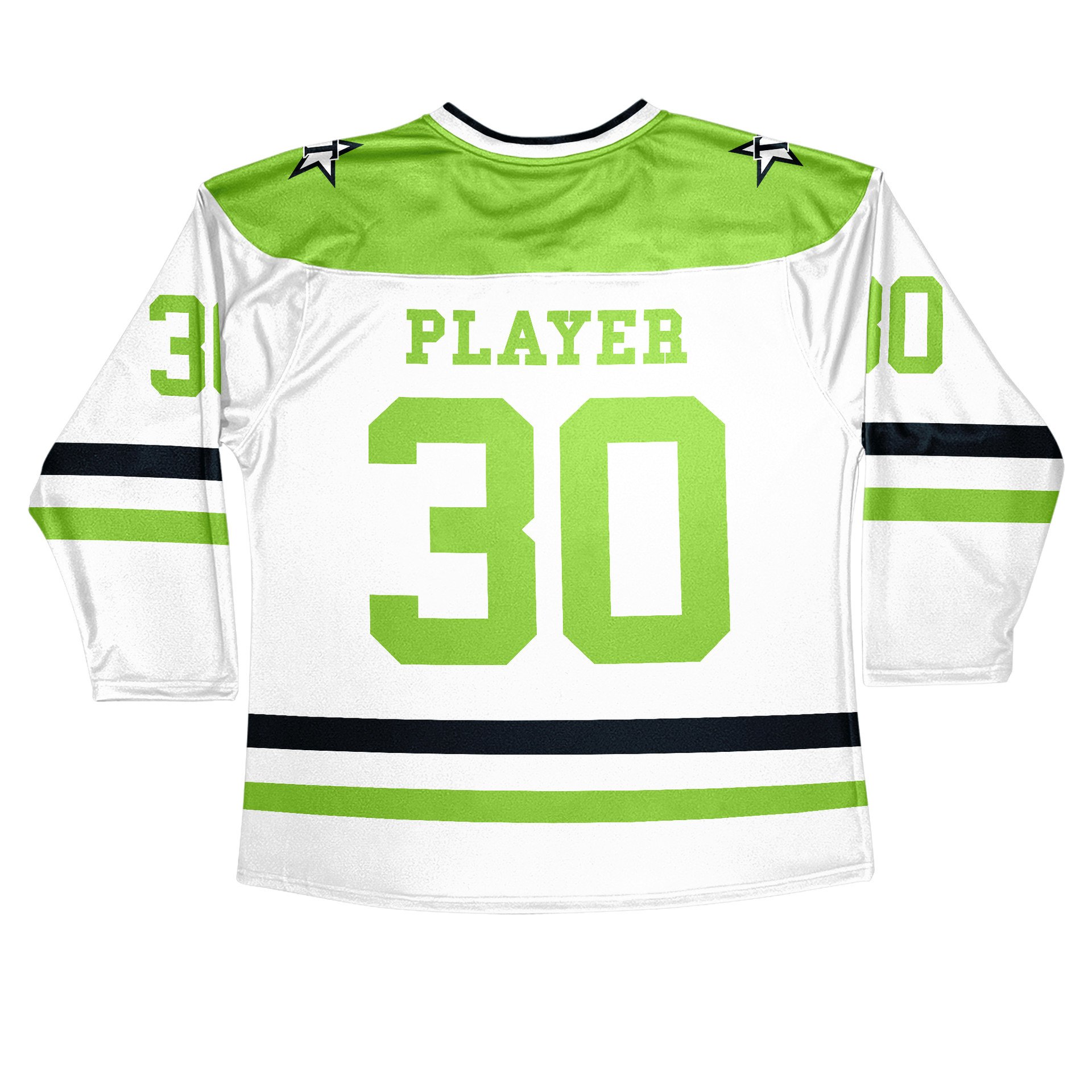 Unisex Custom High Quality Sublimation Ice Hockey Jersey embroidery Logo Set with OEM Team Name for Adults