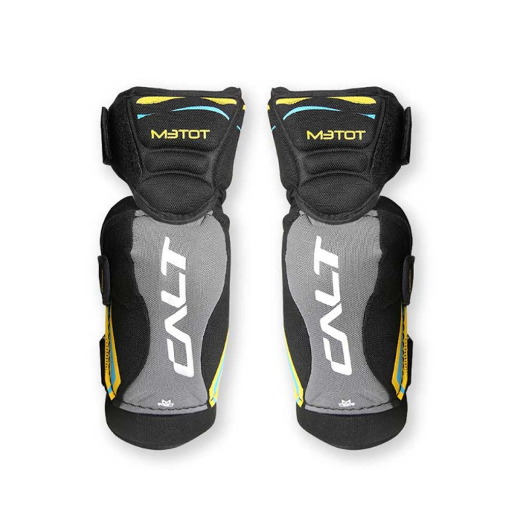 Custom Logo Ice Field Hockey Protective Gear for Kids and Adults Shin Guard Pads and Knee Leg Guards for Field and Ice Sports