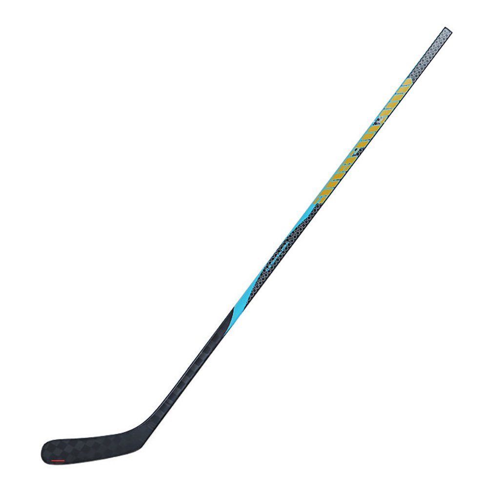 OEM China Blank Ice Hockey Stick Senior Composite Branded 70 Flex 100 Carbon Hockey Stick