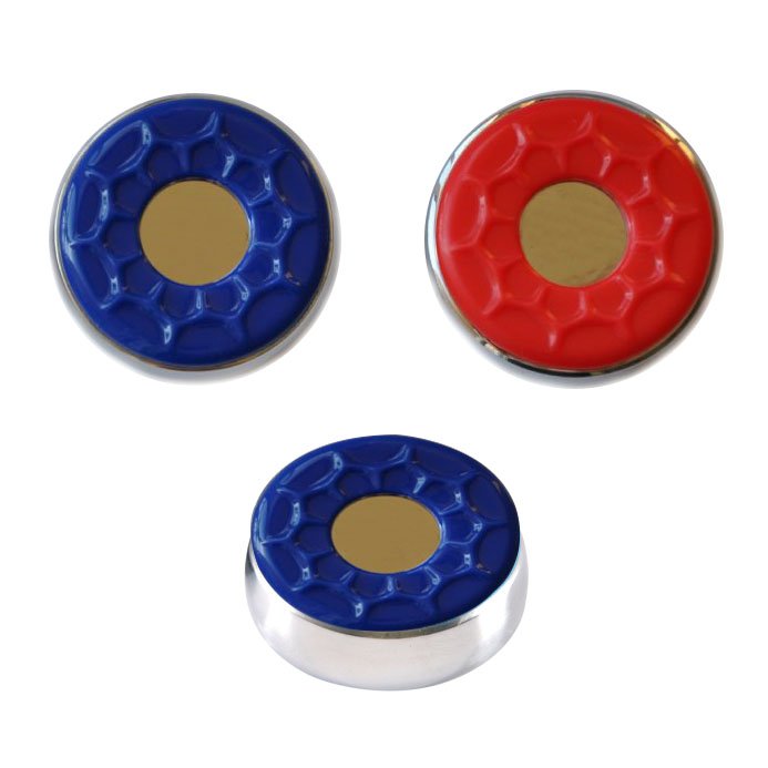 Professional Customized Logo Printing Promotional Rubber Ice Puck Hockey Puck Anti Shape Anti Stress