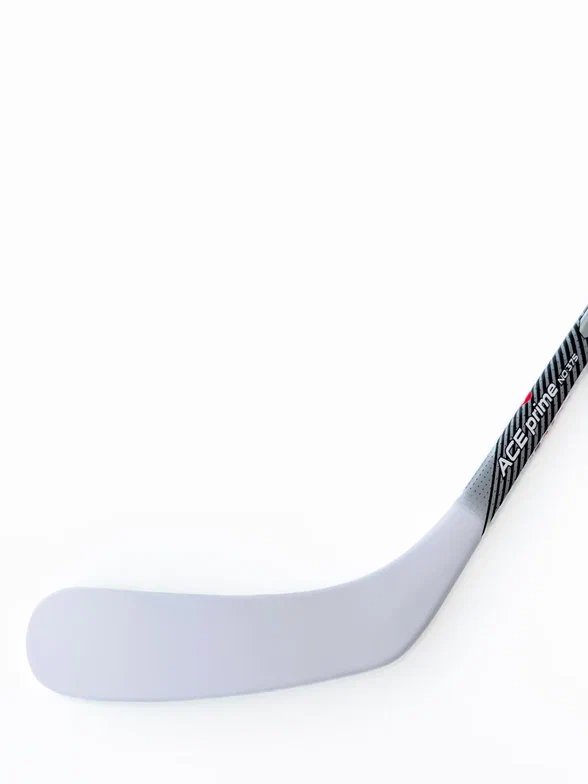 Poross OEM Light Weight High Quality Carbon Fiber Composite Ice Hockey Stick for Athletes