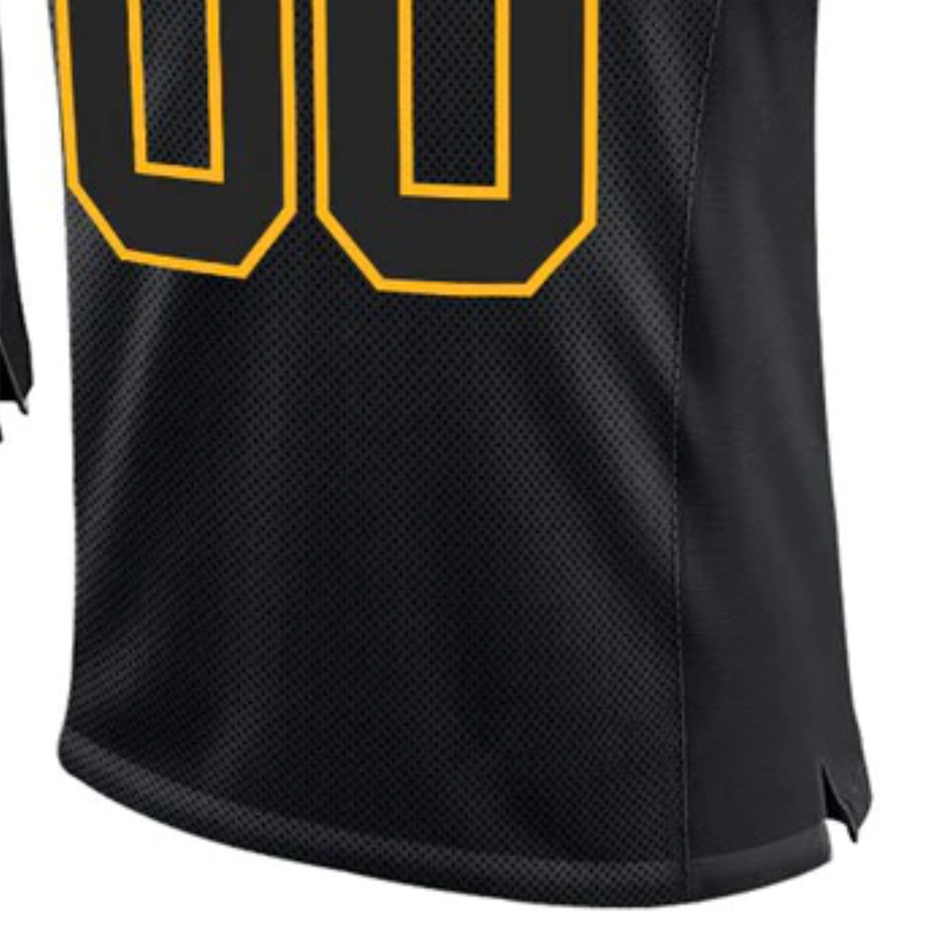 Wholesale Top Quality Unisex 100%Polyester Hockey Jerseys Uniform Mesh Sublimated Mesh Printed Applique Logos Custom Embroidery