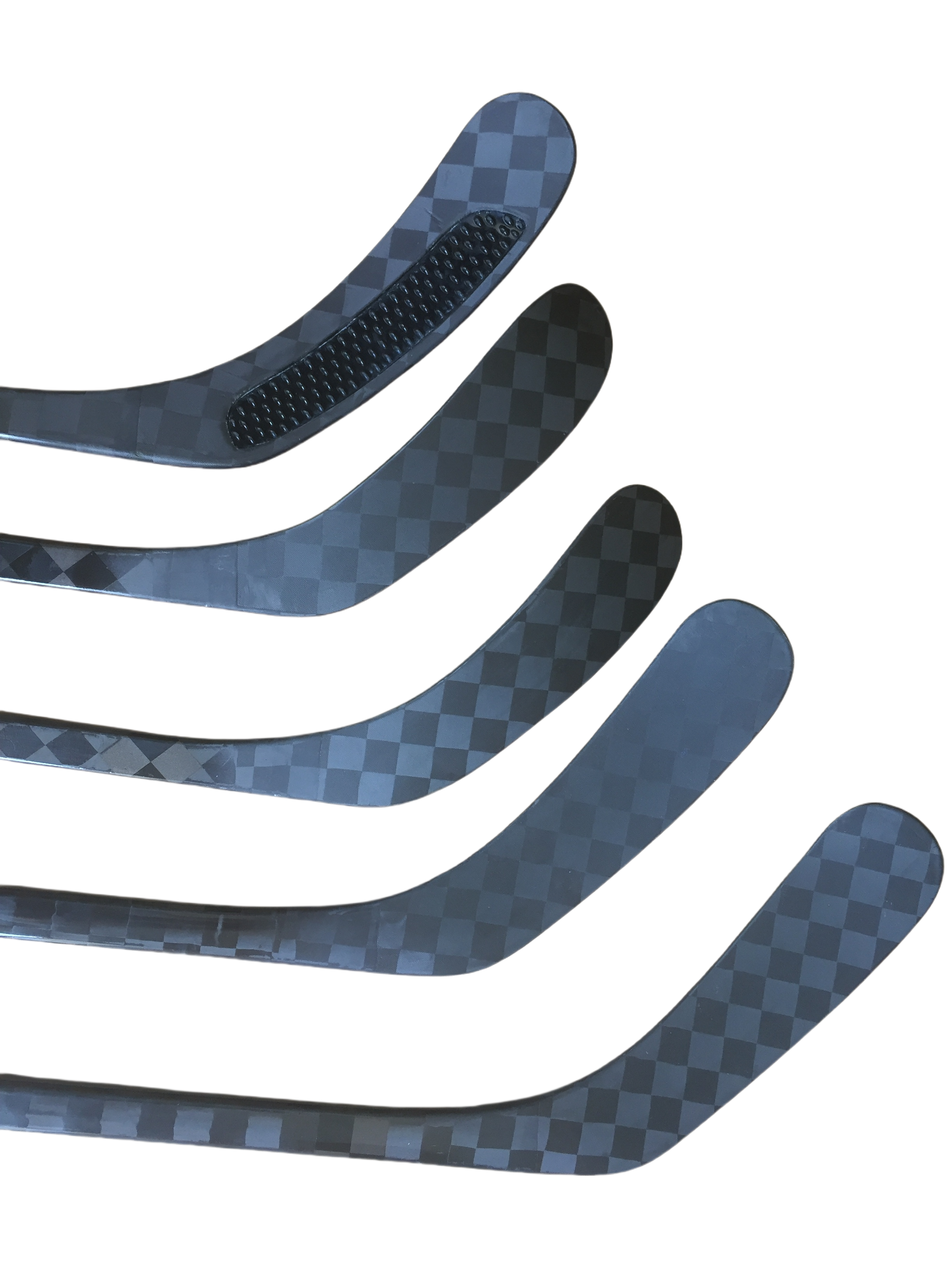 Best selling senior int and jr 3K 12K 18K carbon fiber ice hockey sticks