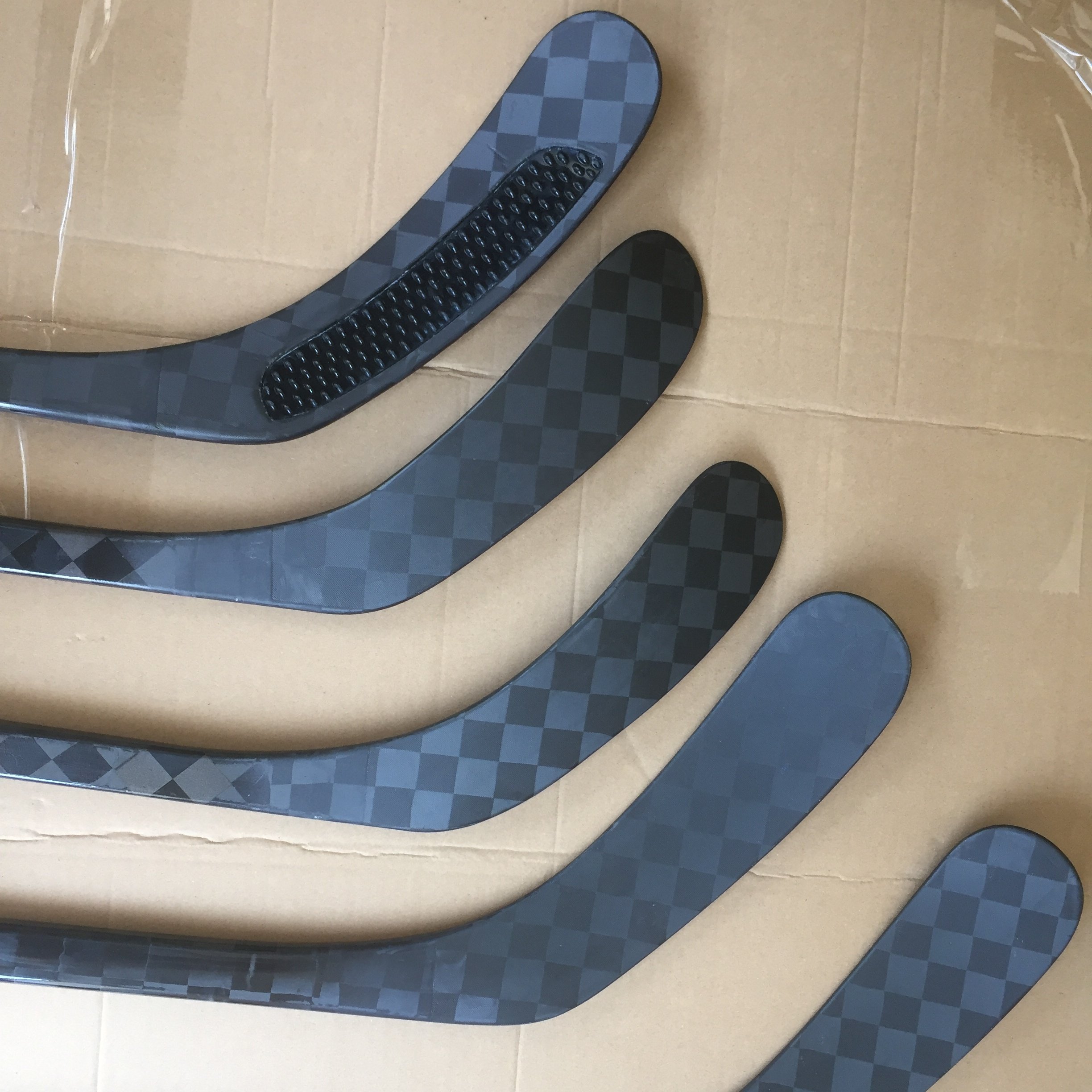 Personalized Performance Cool Hockey Sticks