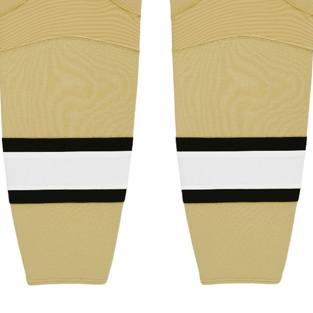 Customized Logo Printing Sports Socks 100% Polyester Cheap Prices Ice Hockey Socks